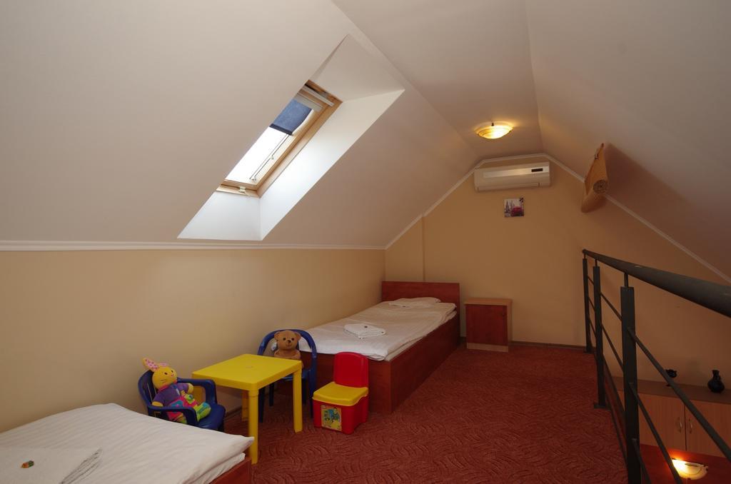 Gyulai Brill Apartman Exterior photo